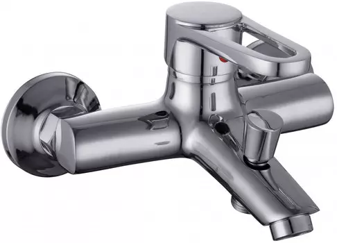 Смеситель для ванны Aquanet Opal SD20031