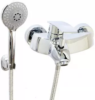 Смеситель для ванны Argo Alfa 3505P ALFA