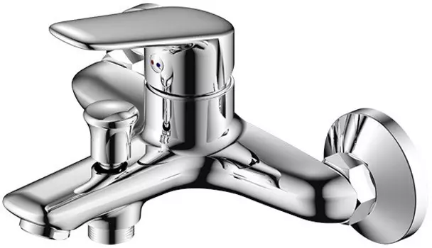 Смеситель для ванны Argo Atlanta 3505L ATLANTA