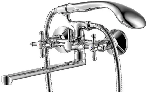 Смеситель для ванны Argo Dom 212 DOM