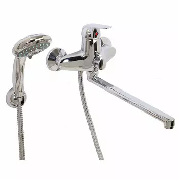 Смеситель для ванны Argo Echo 40L35/K ECHO