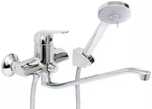 Смеситель для ванны Argo Echo 40S35/K ECHO