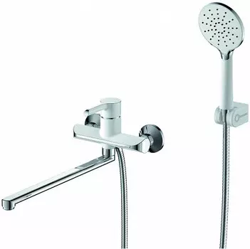 Смеситель для ванны Argo Elat 40L35P ELAT