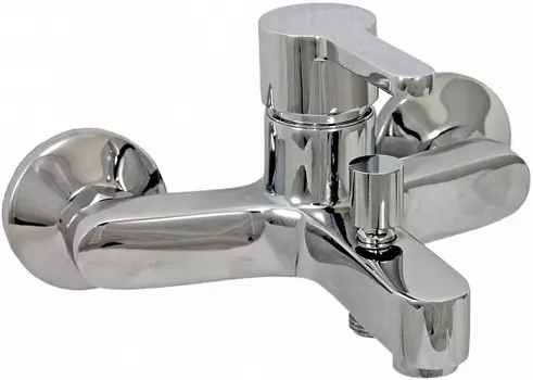 Смеситель для ванны Argo Eta 3505L ETA