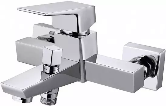 Смеситель для ванны Argo Grano 3505P GRANO