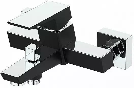 Смеситель для ванны Argo Grano 3505P GRANO black