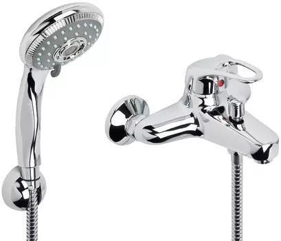 Смеситель для ванны Argo Jamaica 4005L JAMAICA