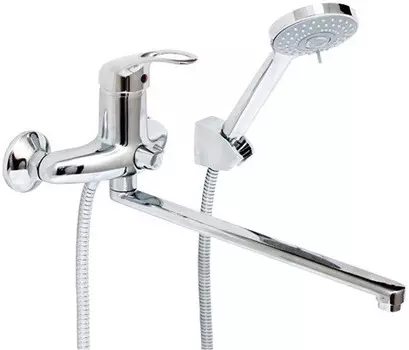 Смеситель для ванны Argo Jamaica 40L35L/K JAMAICA