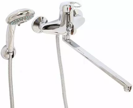 Смеситель для ванны Argo Jamaica 40L40/K JAMAICA