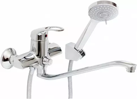 Смеситель для ванны Argo Jamaica 40S35/K JAMAICA