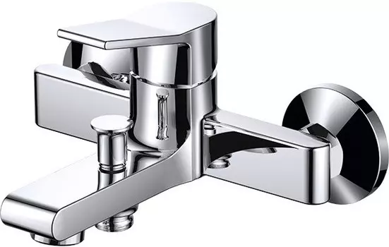 Смеситель для ванны Argo Jason 3505L JASON