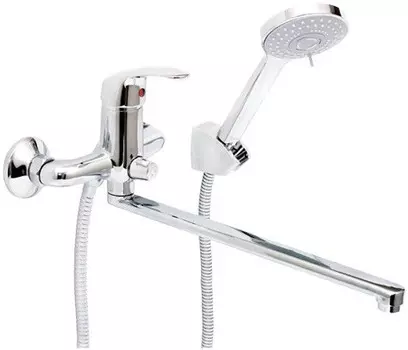 Смеситель для ванны Argo Oksa 35L35/K OKSA