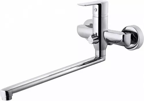 Смеситель для ванны Argo Olimp 35L35P OLIMP