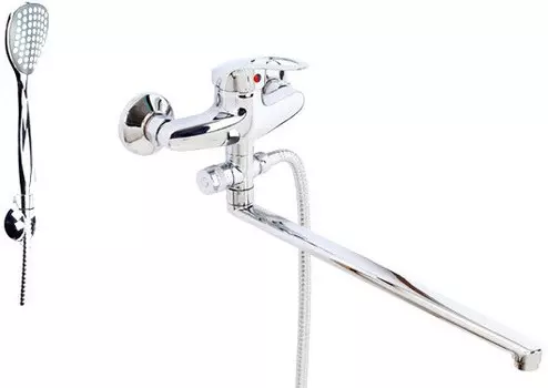 Смеситель для ванны Argo Olio 40L40/D OLIO