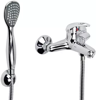 Смеситель для ванны Argo Open 3505 OPEN