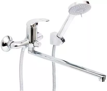 Смеситель для ванны Argo Open 35L35/K OPEN