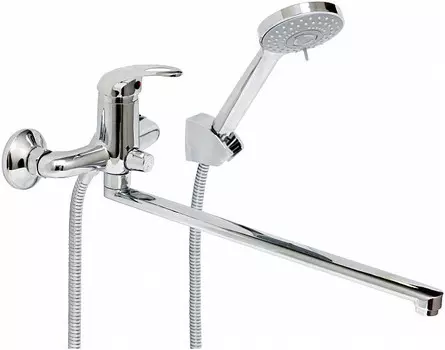 Смеситель для ванны Argo Open 35L40/K OPEN