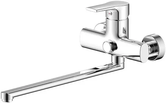 Смеситель для ванны Argo Orfey 40L35L/P ORFEY