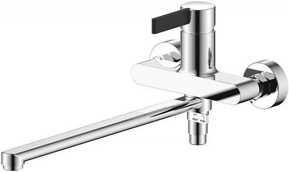 Смеситель для ванны Argo Pers 35-L35P PERS