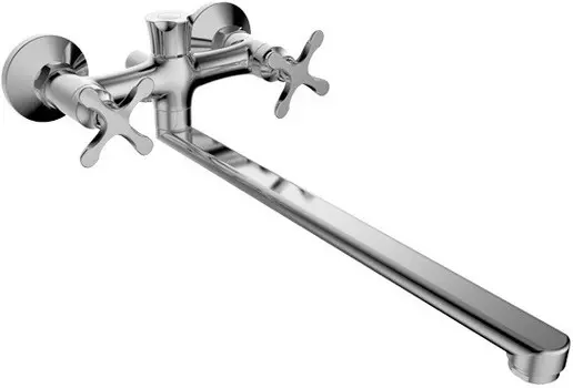 Смеситель для ванны Argo Plato 212N PLATO