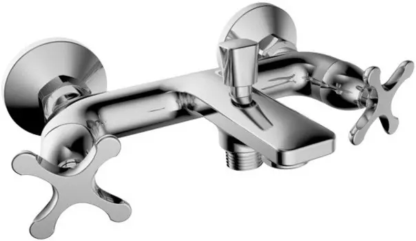 Смеситель для ванны Argo Plato 342N PLATO