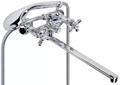 Смеситель для ванны Argo Retro 212 RETRO