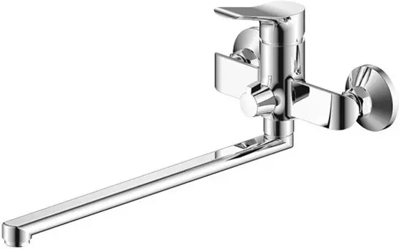 Смеситель для ванны Argo Selena 35L35/K SELENA