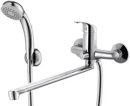 Смеситель для ванны Argo Stroy 35L35/K STROY