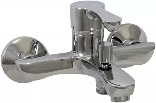 Смеситель для ванны Argo Teta 3505L TETA