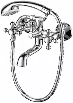 Смеситель для ванны Argo Total 222N TOTAL