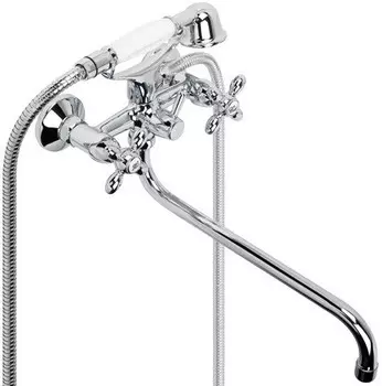 Смеситель для ванны Argo Turbo 102 ТURBO-M