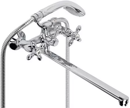 Смеситель для ванны Argo Turbo 212 TURBO