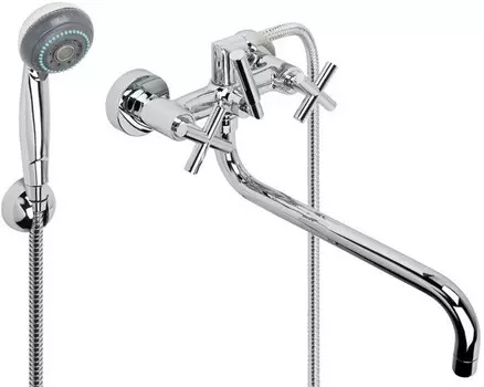 Смеситель для ванны Argo York 202N YORK