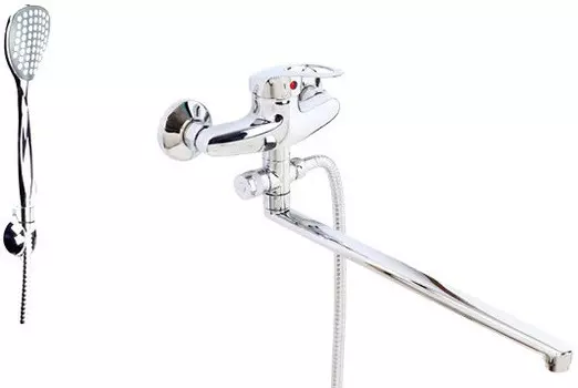 Смеситель для ванны Argo Young 35L35/D YOUNG