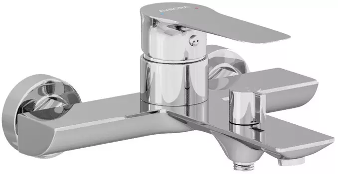 Смеситель для ванны Avrora Line AV3131