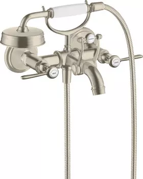 Смеситель для ванны Axor Montreux 16551820