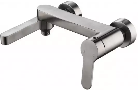 Смеситель для ванны BelBagno Delta DEL-BLVM-IN