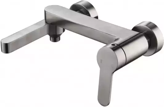 Смеситель для ванны BelBagno Delta DEL-VASM-IN