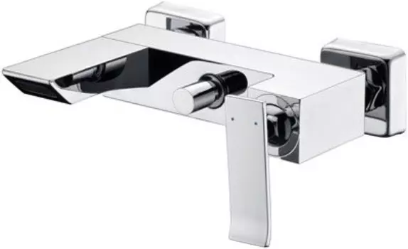 Смеситель для ванны BelBagno Ticino TIC-VASM-CRM