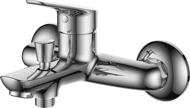 Смеситель для ванны Bien Via BB01019102