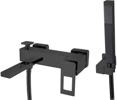 Смеситель для ванны Boheme Q 143-BB