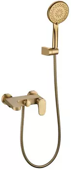 Смеситель для ванны Boheme Spectre 453-BR