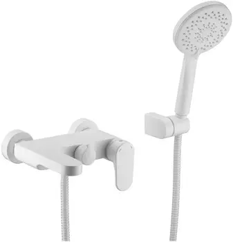 Смеситель для ванны Boheme Spectre 453-MW