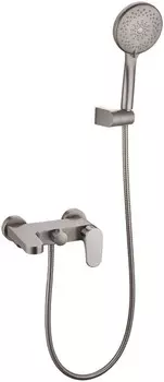 Смеситель для ванны Boheme Spectre 453-NB