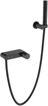 Смеситель для ванны Boheme Stick Diamond 123-BB