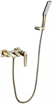 Смеситель для ванны Boheme Venturo 383