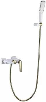 Смеситель для ванны Boheme Venturo 383-W