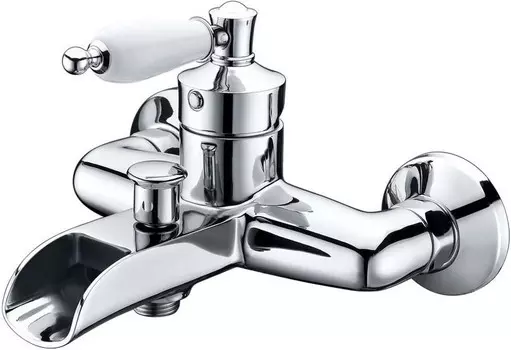 Смеситель для ванны Boheme Vogue 223