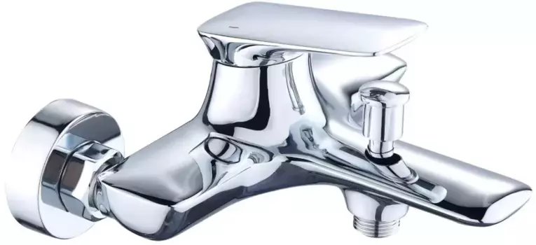 Смеситель для ванны Bond Cube B03-3100