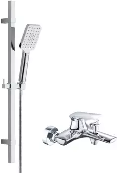 Смеситель для ванны Bond Cube B03-5200